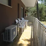 Pineta Flat With Terrace Apartment *