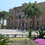 Pineta Flat With Terrace Apartment