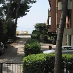 Pineta Flat With Terrace Grado-Pineta