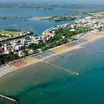 Pineta Flat With Terrace Apartment Grado-Pineta