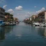 Apartment Pineta Flat With Terrace Grado-Pineta