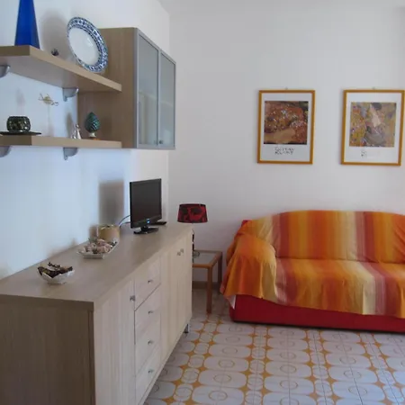 Pineta Flat With Terrace * Grado-Pineta