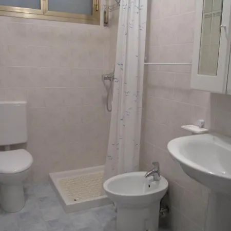 Pineta Flat With Terrace Apartment