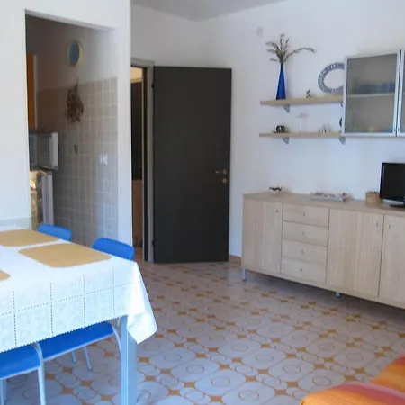 Pineta Flat With Terrace * Grado-Pineta