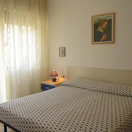 Pineta Flat With Terrace Apartment Grado-Pineta