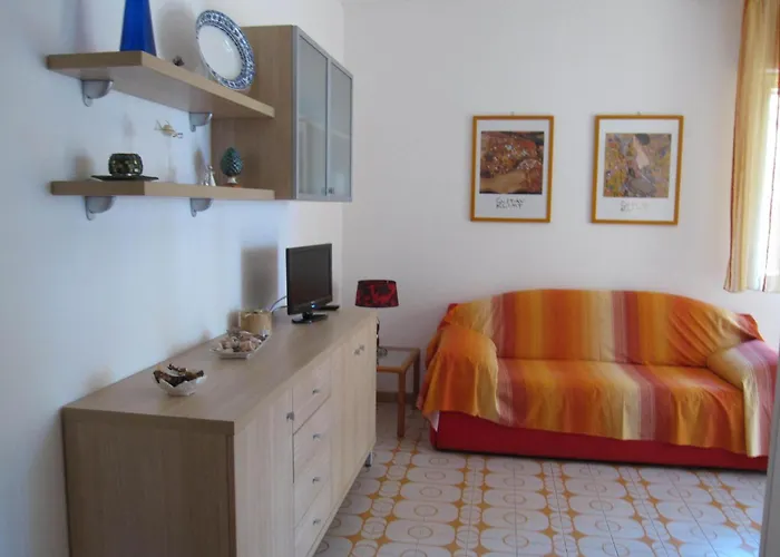 Pineta Flat With Terrace * Grado-Pineta