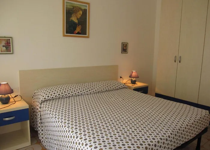 Pineta Flat With Terrace Apartment Grado-Pineta