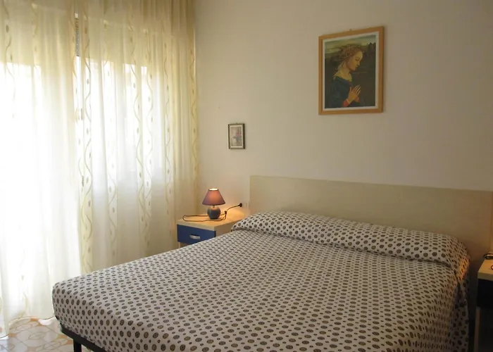 Pineta Flat With Terrace Apartment Grado-Pineta